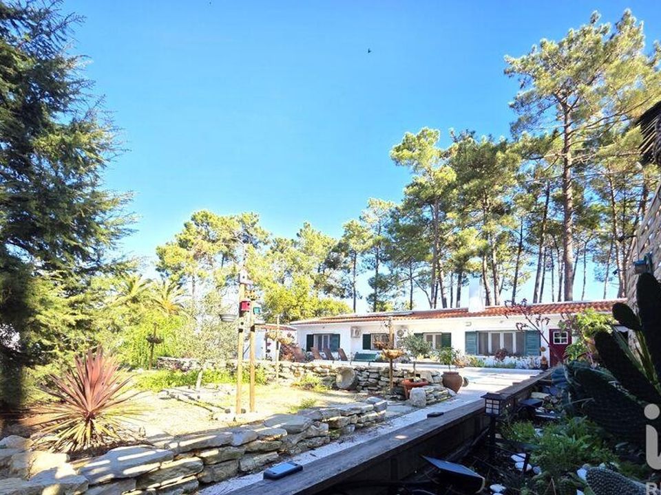 Byhus i Seixal, Setubal - foto 5