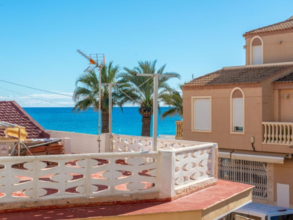 Lejlighed i El Campello, Alicante - foto 1