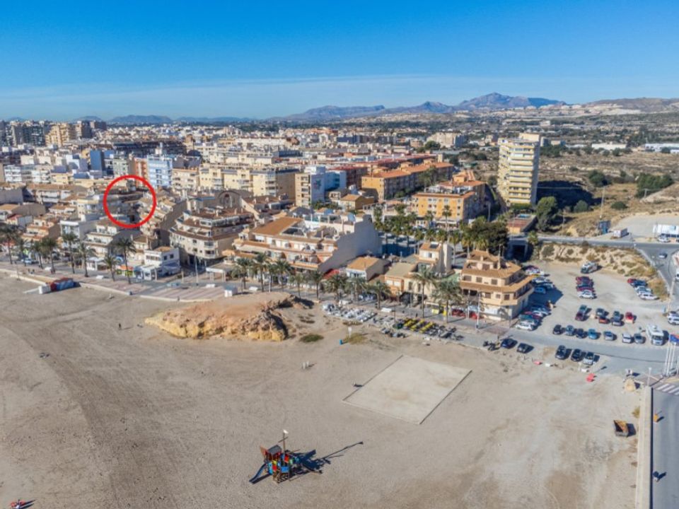 Lejlighed i El Campello, Alicante - foto 3