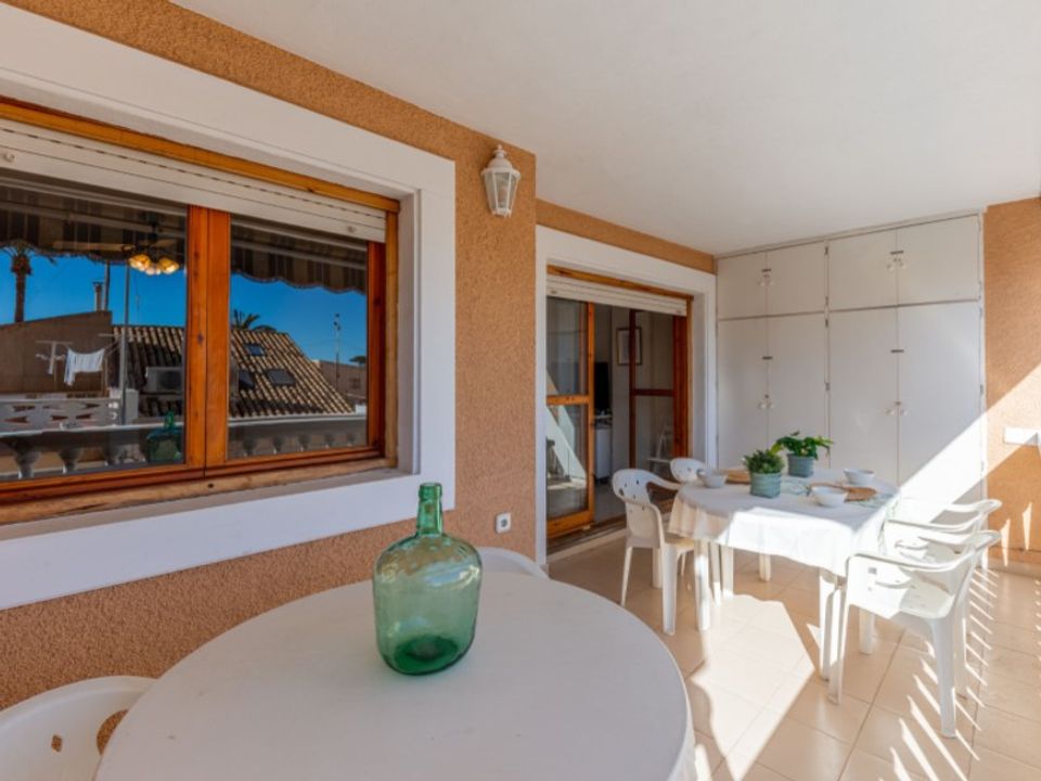 Lejlighed i El Campello, Alicante - foto 4