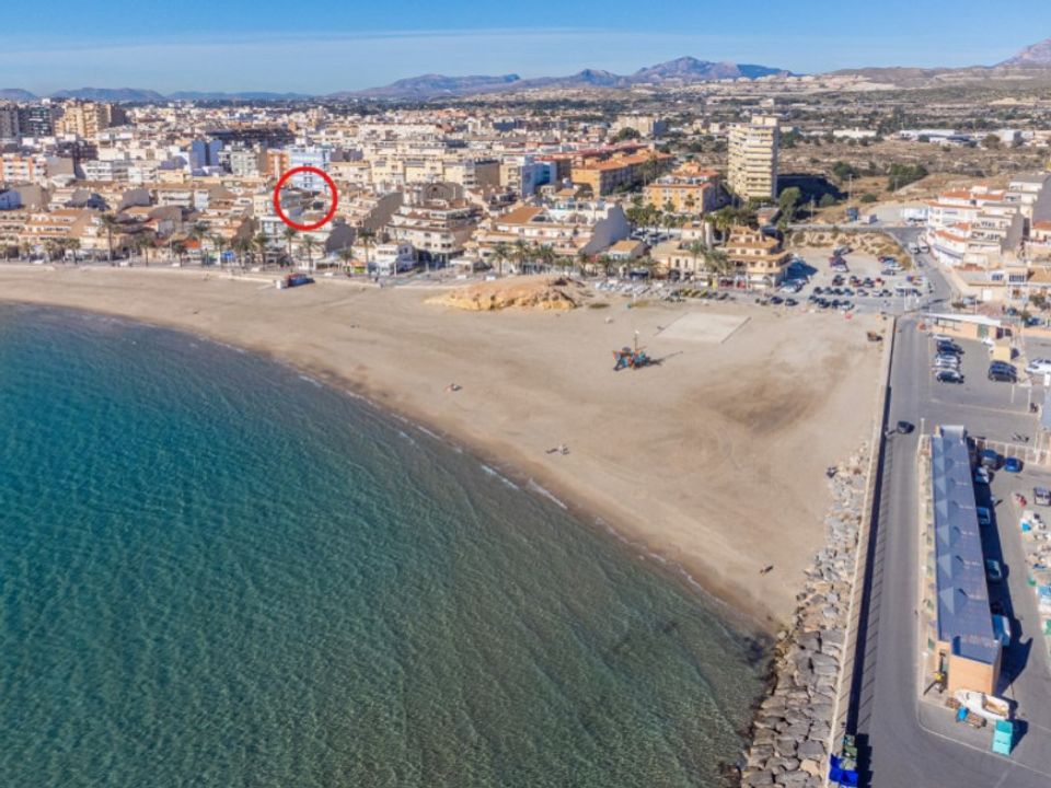 Lejlighed i El Campello, Alicante - foto 5