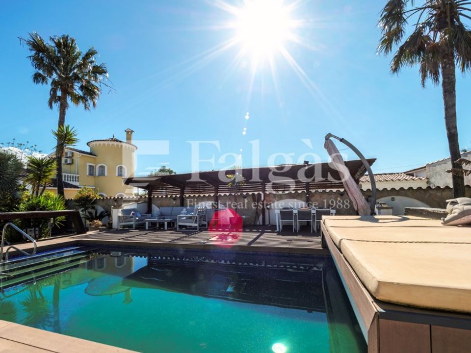 Villa em Torroella De Montgri, Gerona - foto 2