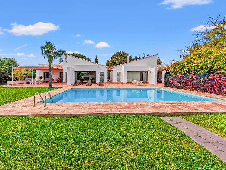 Villa i Ondara, Alicante - foto 1