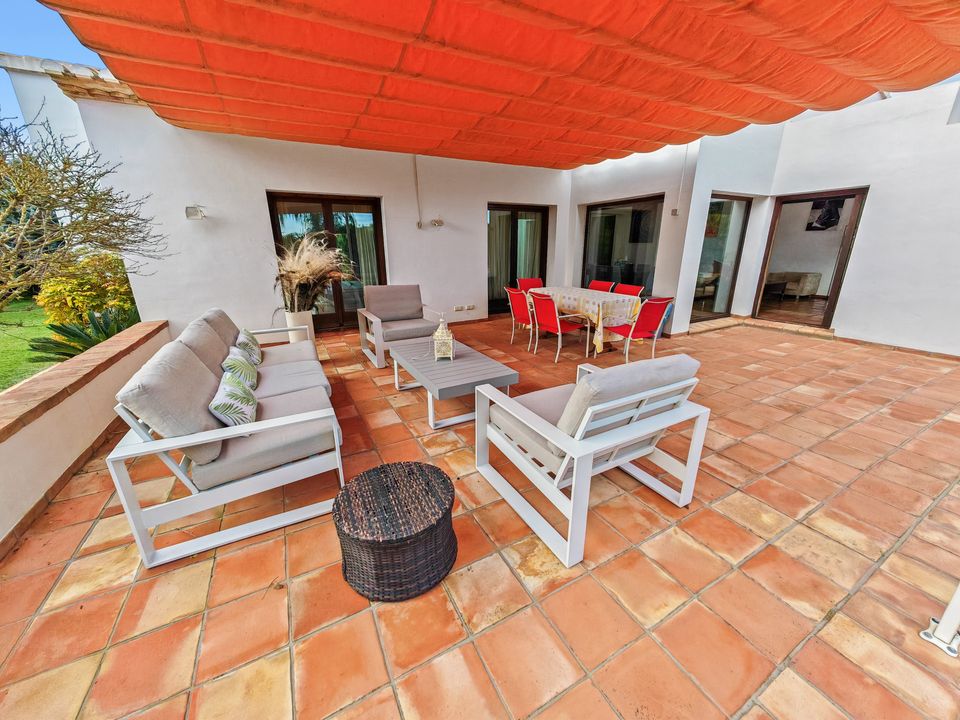 Villa i Ondara, Alicante - foto 5