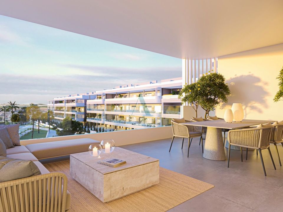 Lejlighed i Torrevieja, Alicante - foto 3