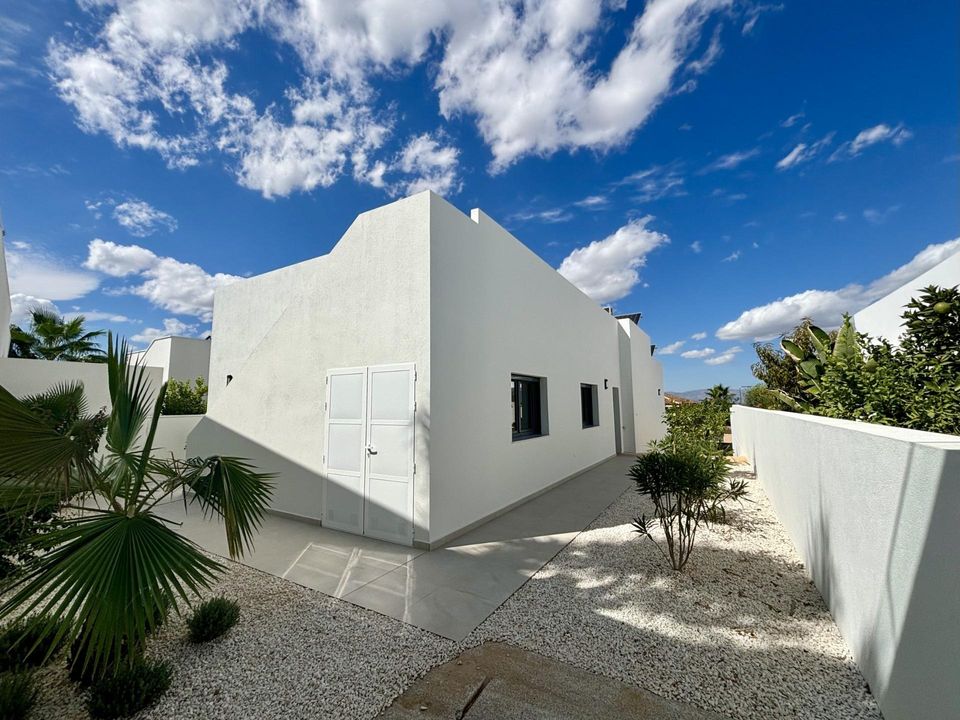 Villa i Rojales, Alicante - foto 4