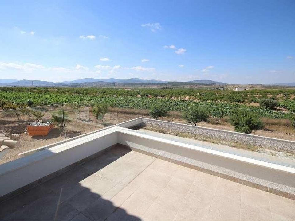 Villa i Pinoso, Alicante - foto 3