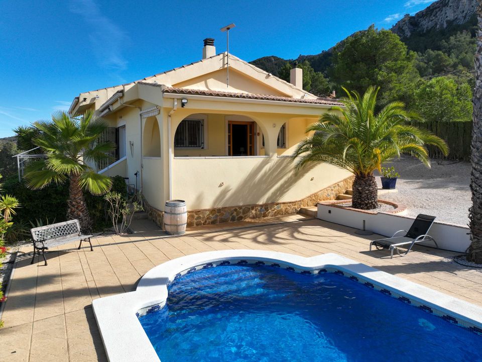 Villa i La Zarza, Murcia - foto 1