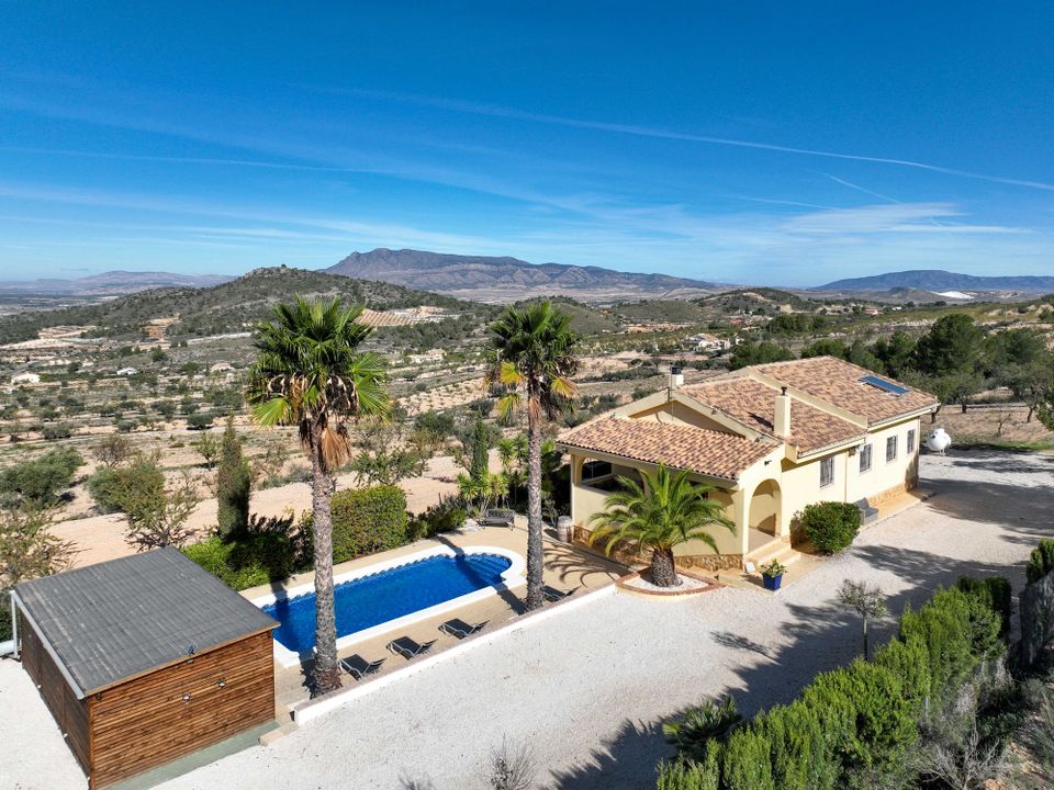 Villa i La Zarza, Murcia - foto 2