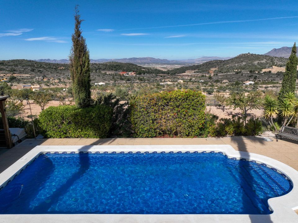 Villa i La Zarza, Murcia - foto 3