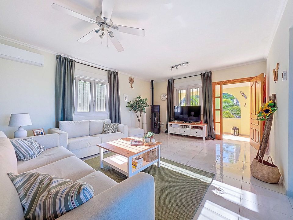 Villa i La Zarza, Murcia - foto 4