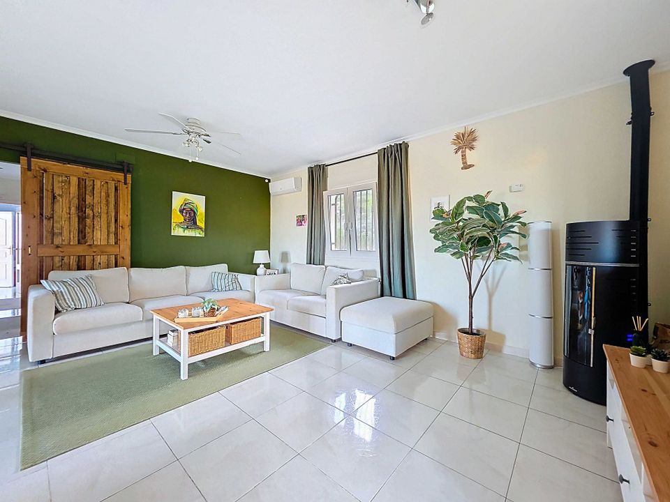 Villa i La Zarza, Murcia - foto 5