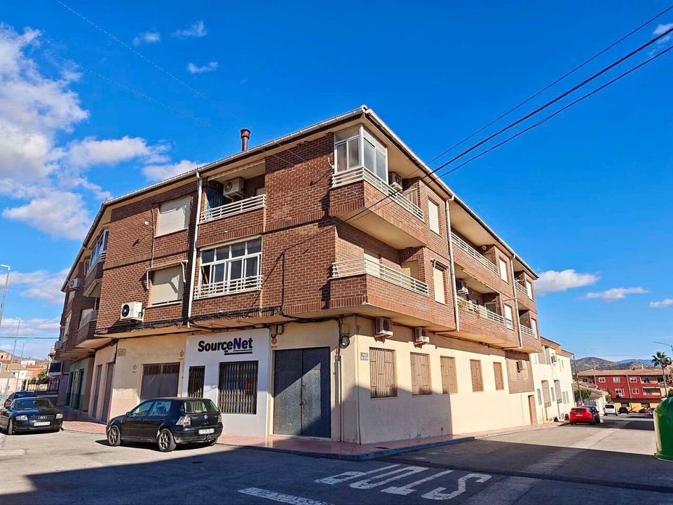 Leilighet i Salinas, Alicante - bilde 1
