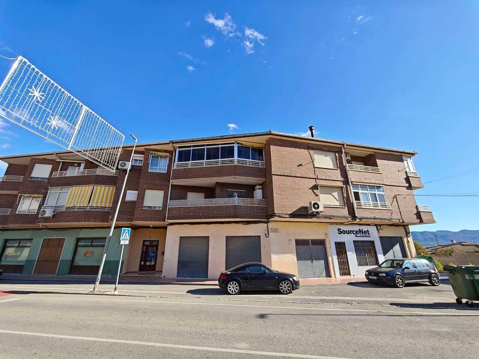 Leilighet i Salinas, Alicante - bilde 3
