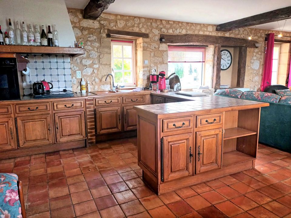 Villa i Issigeac, Dordogne - foto 5