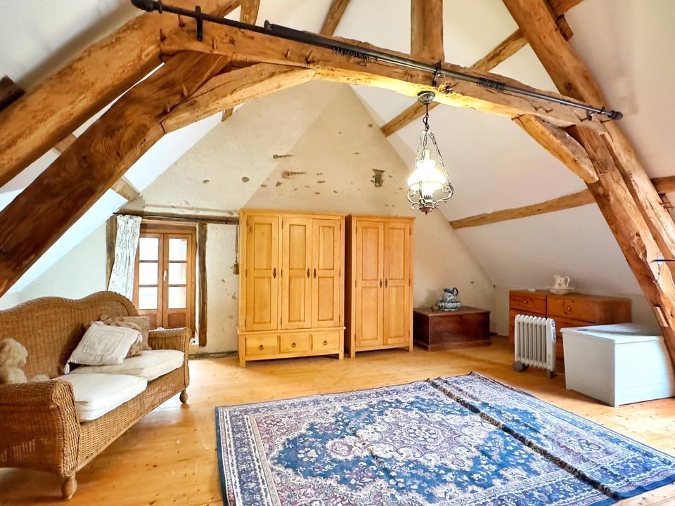 Villa i Chateaumeillant, Cher - foto 3