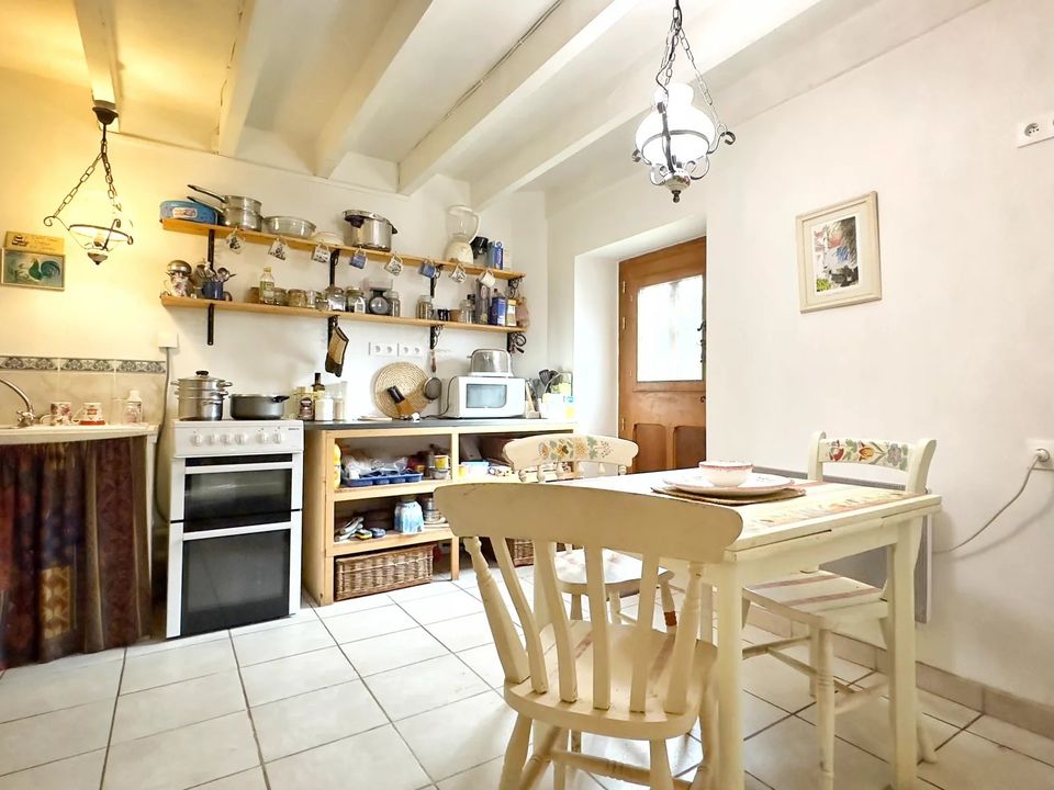 Villa i Chateaumeillant, Cher - foto 4