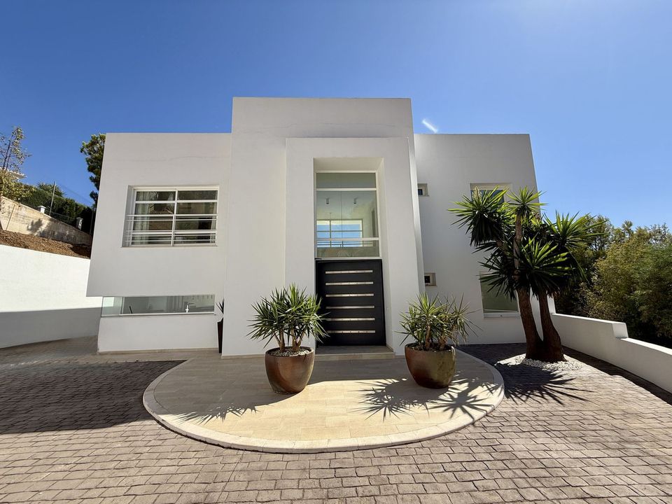 Villa i Valtocado, Malaga - foto 3