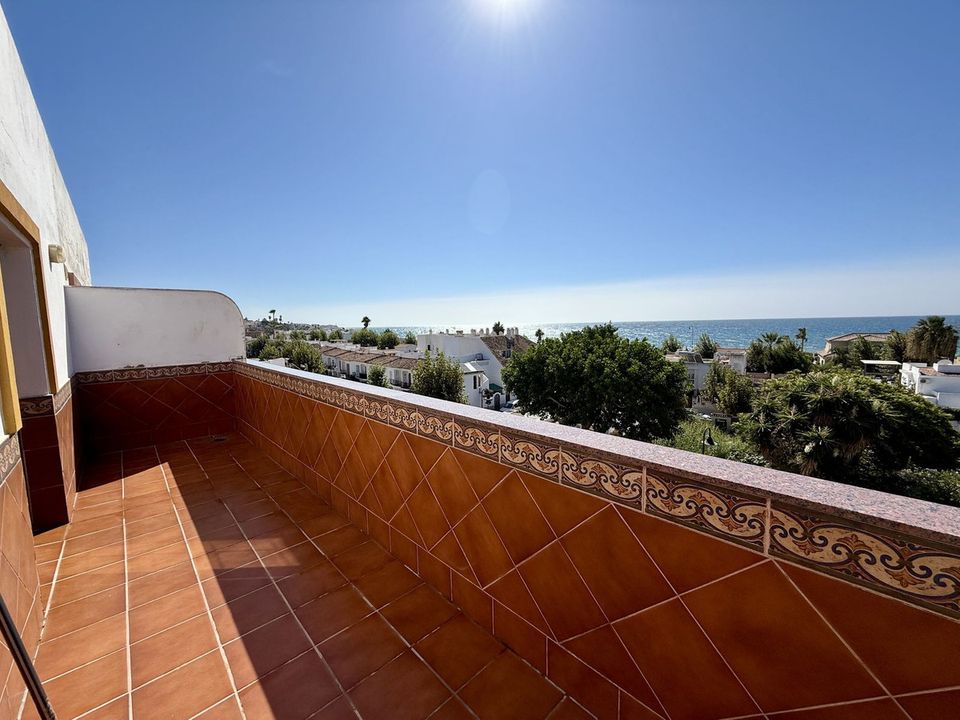 Lejlighed i La Cala De Mijas, Malaga - foto 2