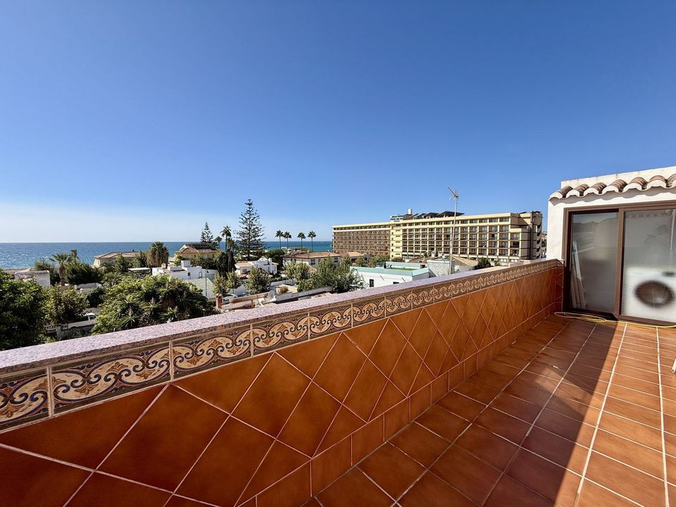 Lejlighed i La Cala De Mijas, Malaga - foto 3