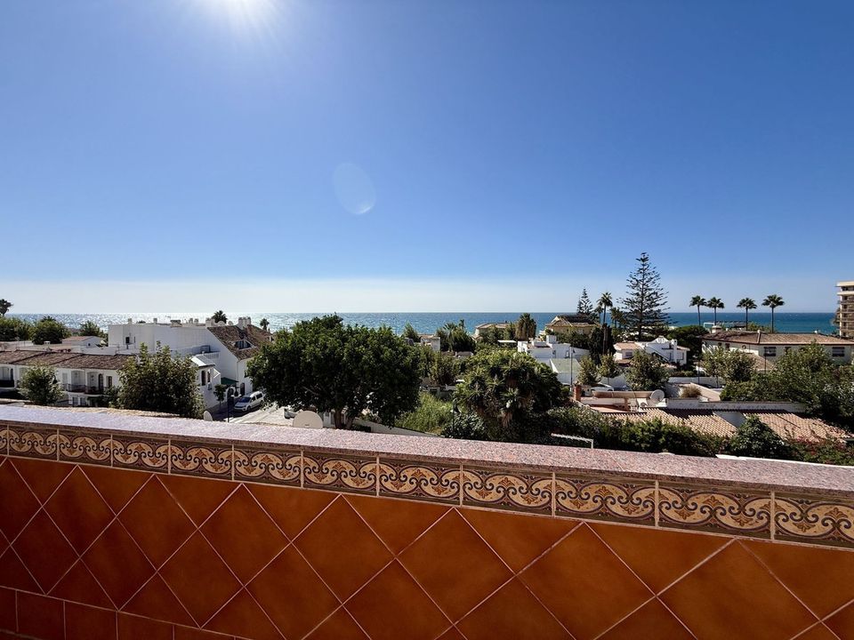 Lejlighed i La Cala De Mijas, Malaga - foto 4