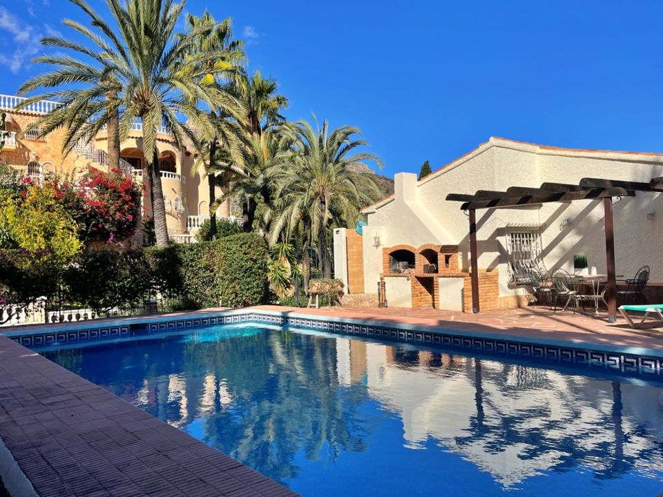 Villa i Calpe, Alicante - foto 2