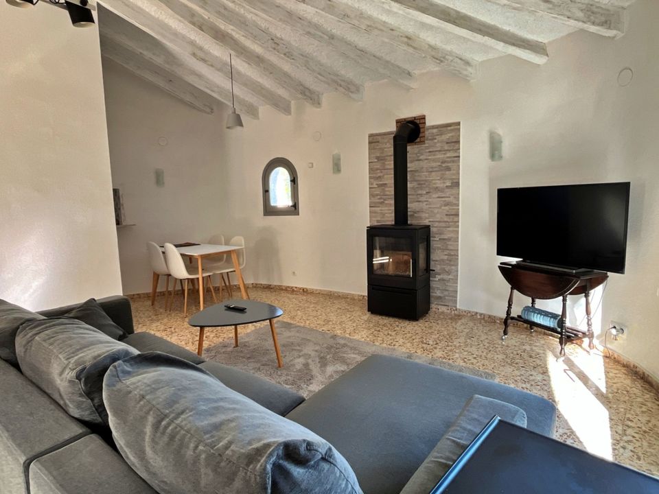 Villa i Calpe, Alicante - foto 3
