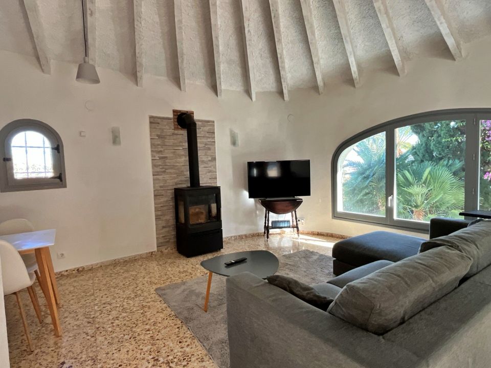 Villa i Calpe, Alicante - foto 4