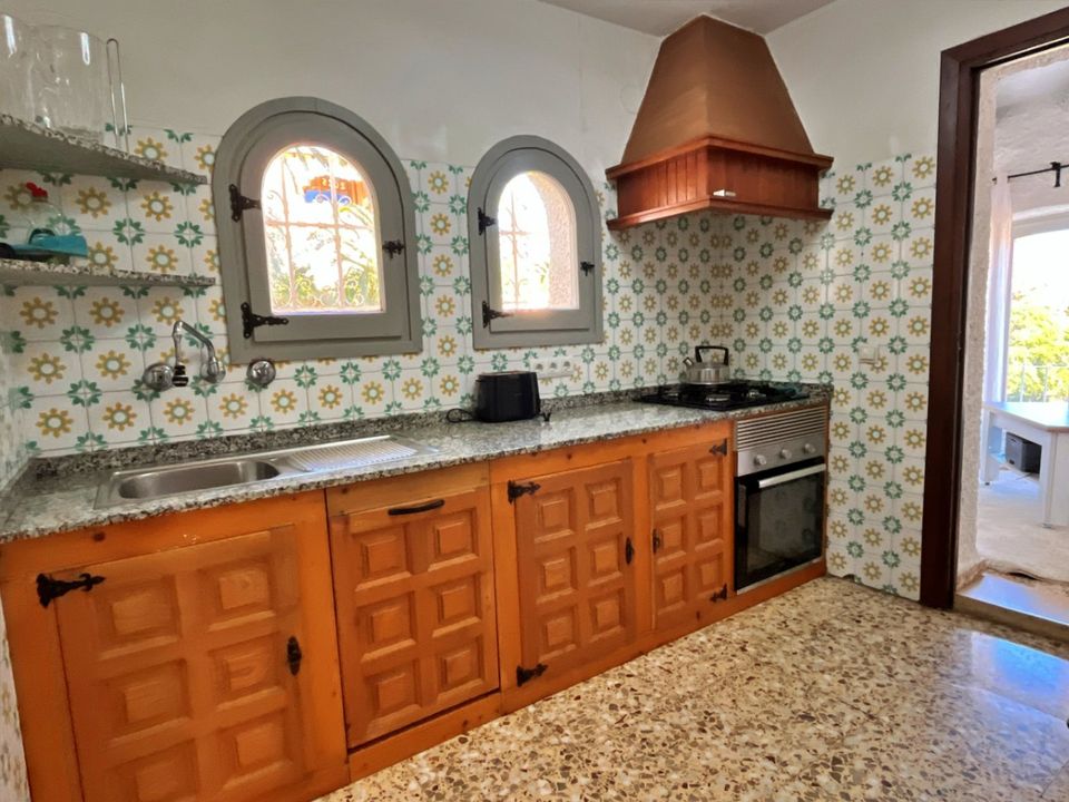 Villa i Calpe, Alicante - foto 5