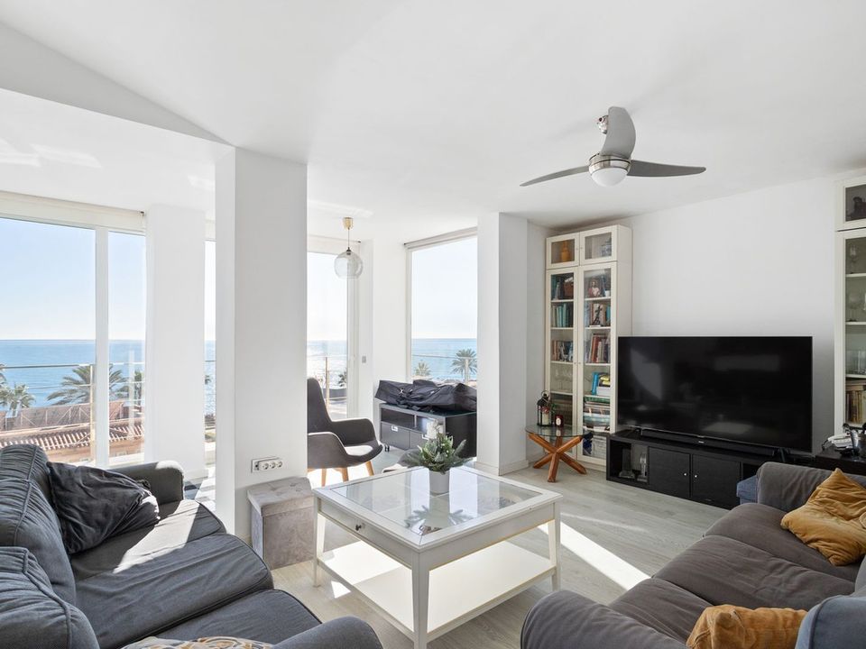 Villa a El Faro, Malaga - foto 4