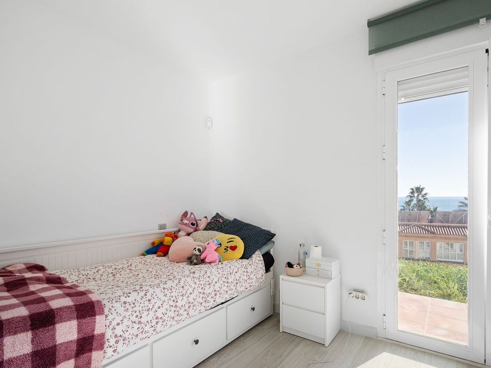 Villa a El Faro, Malaga - foto 5