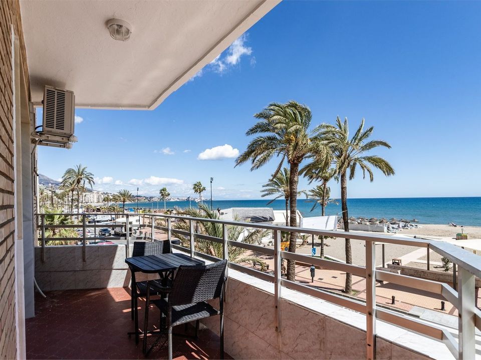Lejlighed i Fuengirola, Malaga - foto 2