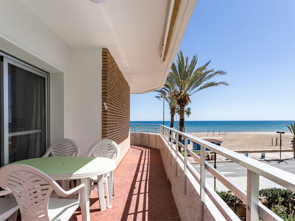 Lejlighed i Fuengirola, Malaga - foto 4