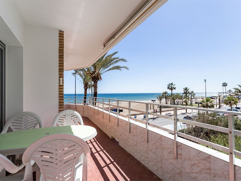 Lejlighed i Fuengirola, Malaga - foto 5