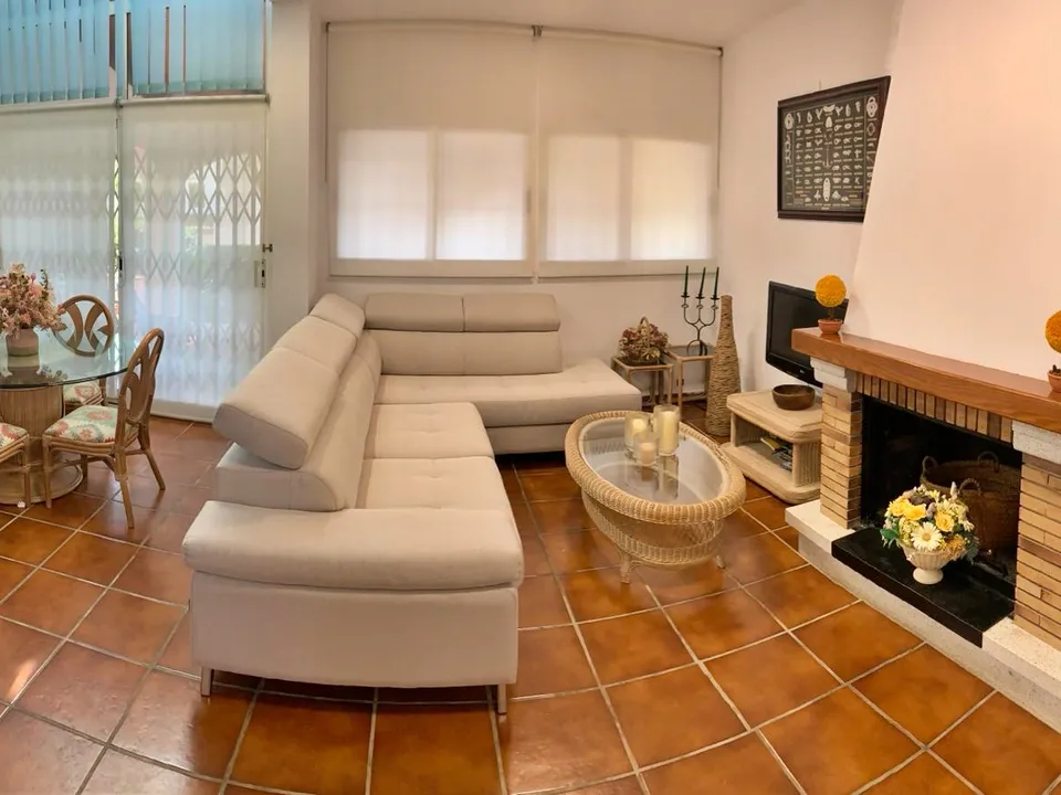Byhus i Moraira, Alicante - foto 5