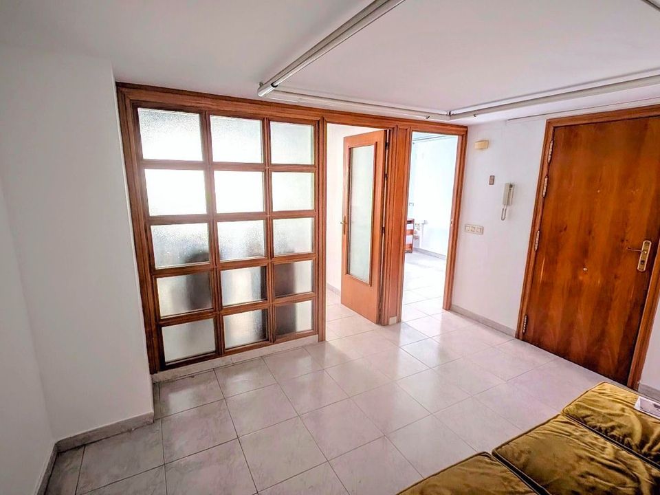 Erhvervsejendom i Alicante, Alicante - foto 1