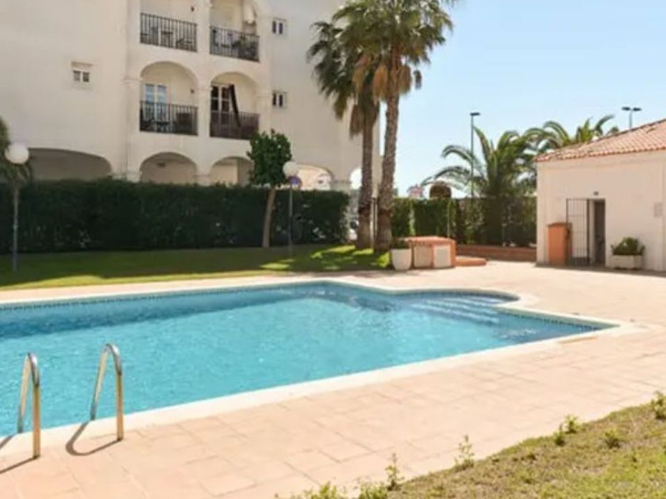 Lejlighed i Ibiza, Ibiza - foto 1