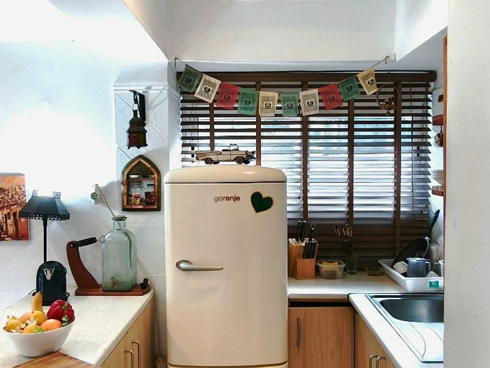 Duplex i Ibiza, Ibiza - foto 5