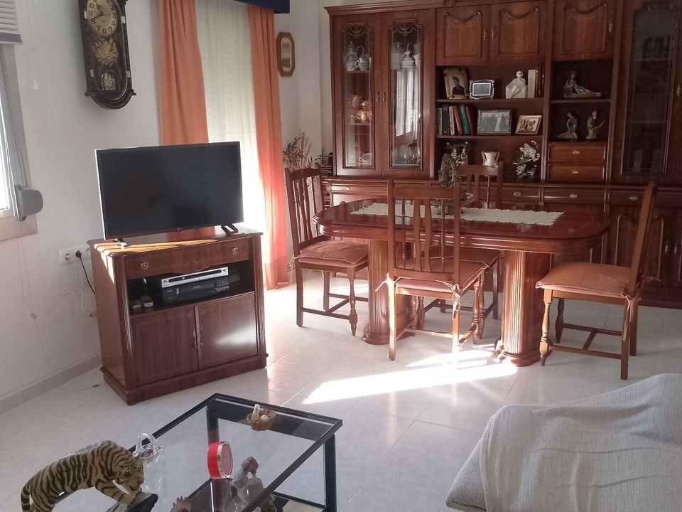 Lejlighed i Betera, Valencia - foto 1