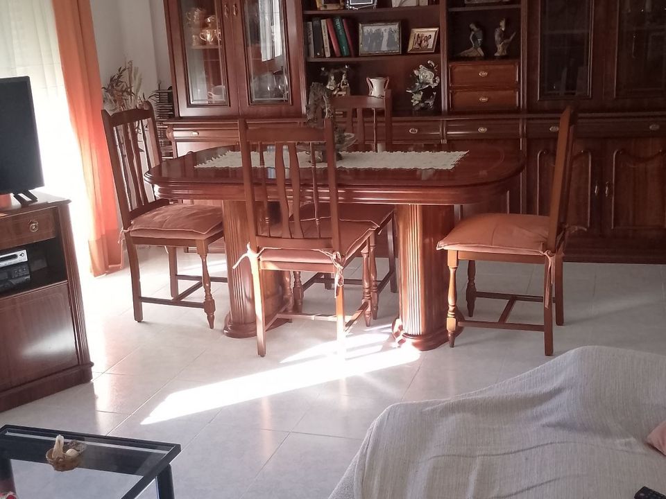 Lejlighed i Betera, Valencia - foto 2