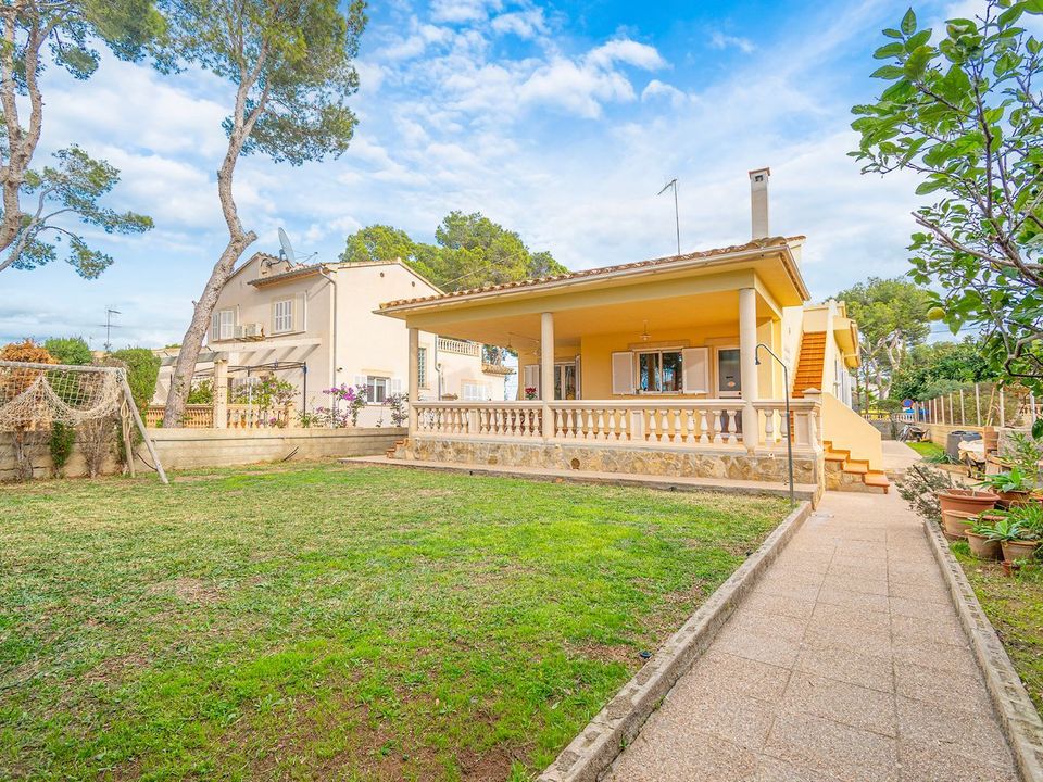 Villa i El Toro, Mallorca - foto 2