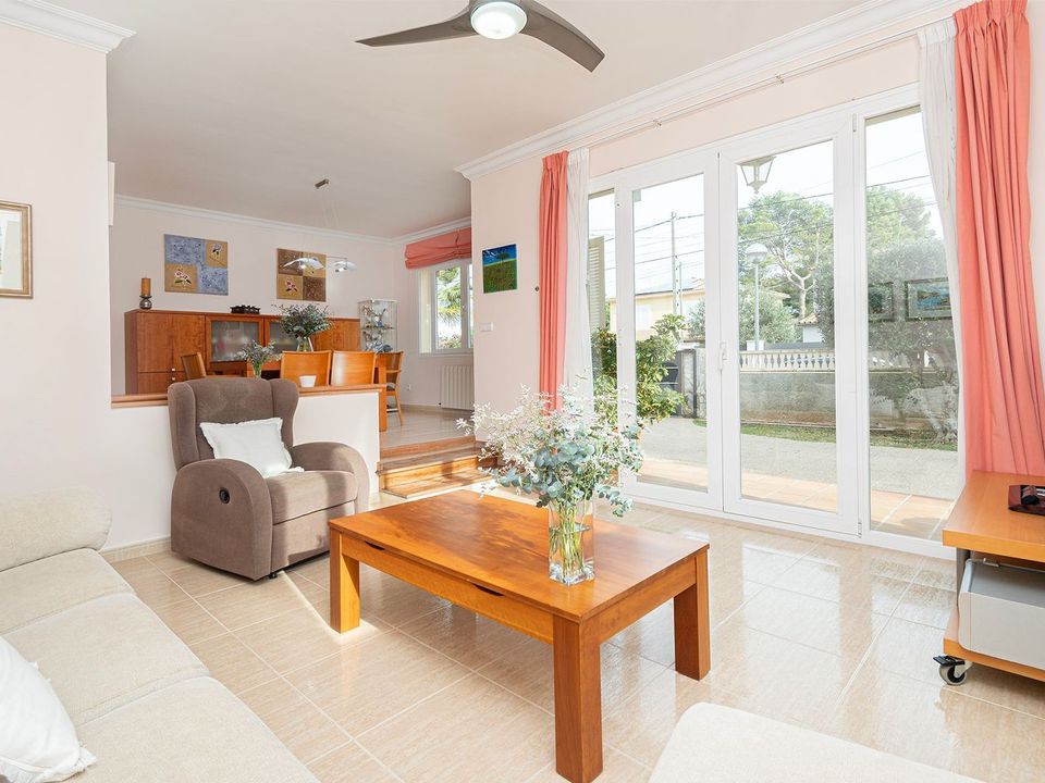 Villa i El Toro, Mallorca - foto 3