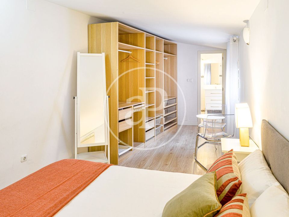 Lejlighed i Madrid, Madrid - foto 4