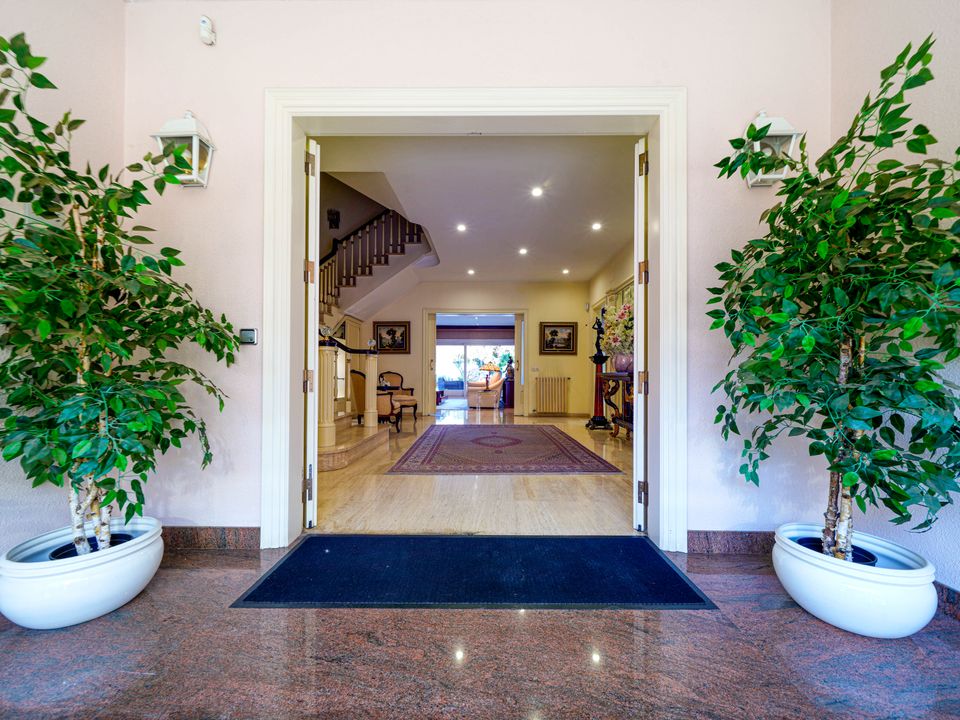 Villa i Pineda De Mar, Barcelona - foto 3