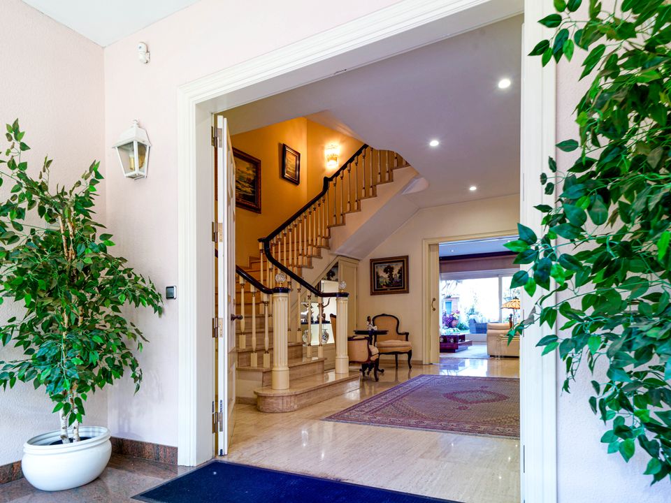Villa i Pineda De Mar, Barcelona - foto 1