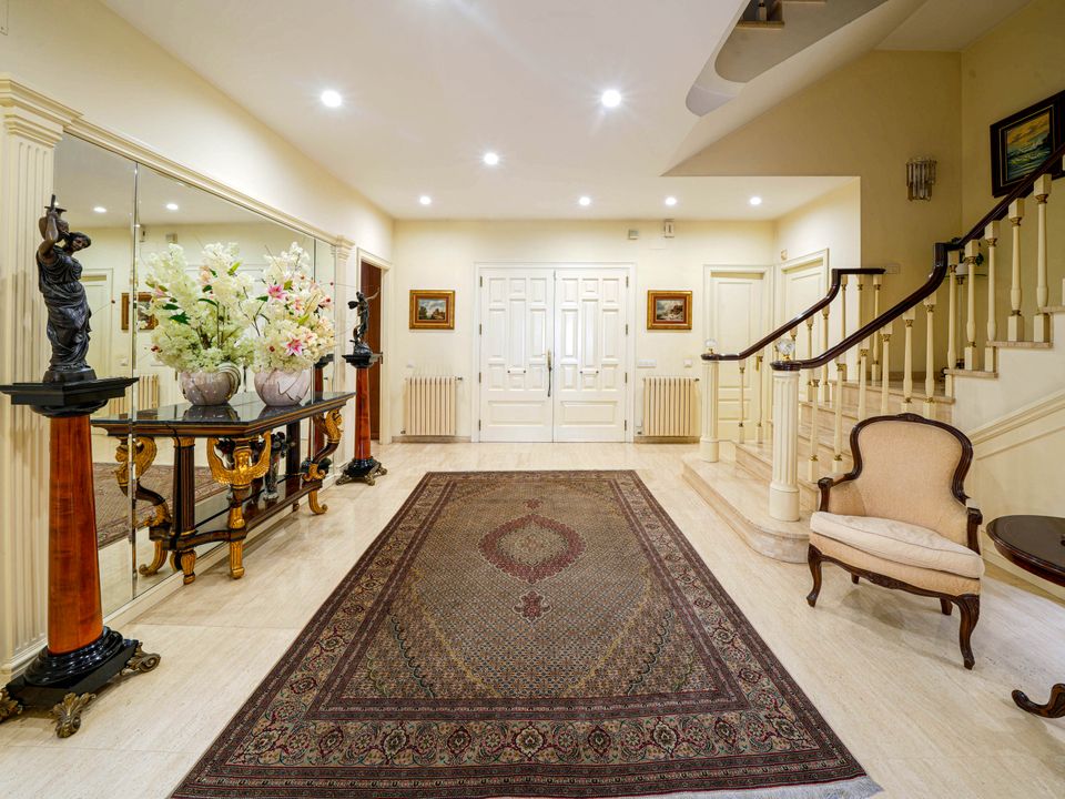 Villa i Pineda De Mar, Barcelona - foto 4