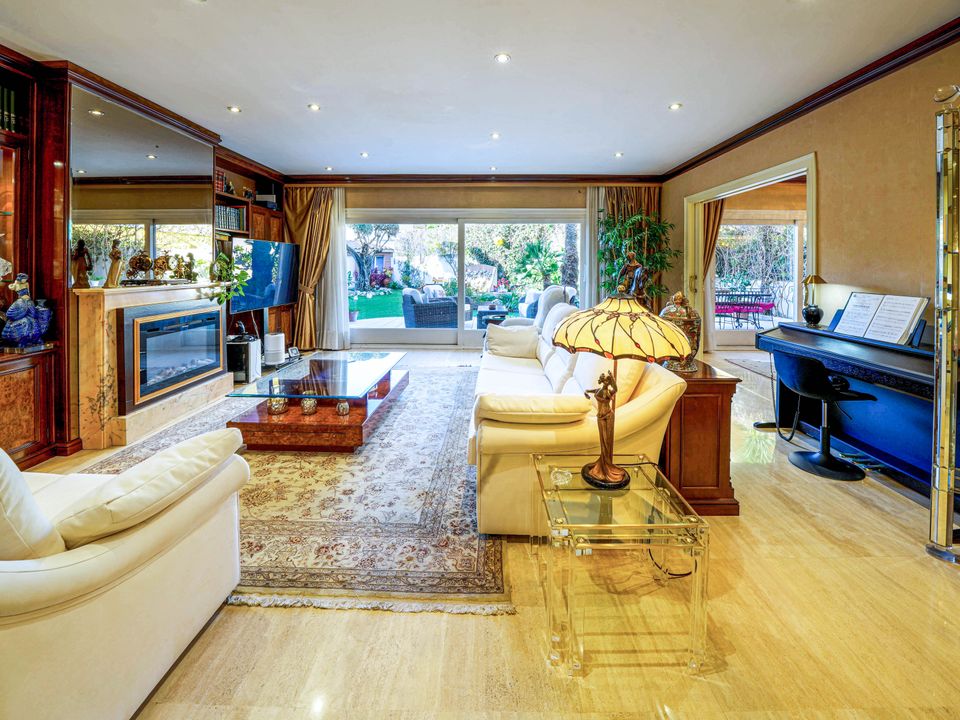 Villa i Pineda De Mar, Barcelona - foto 5