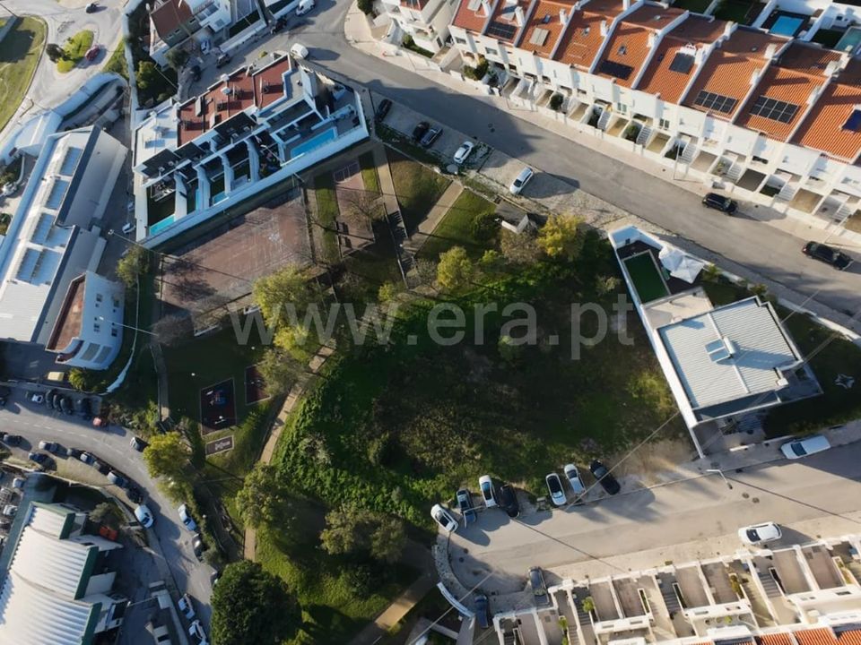 Helårsgrund i Almada, Setubal - foto 3