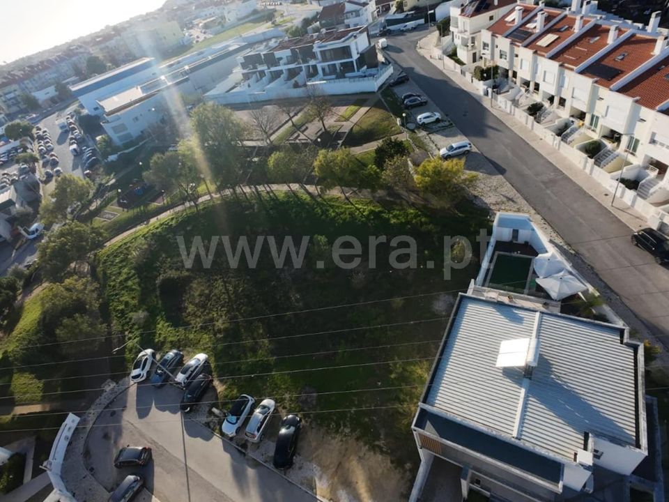 Helårsgrund i Almada, Setubal - foto 4