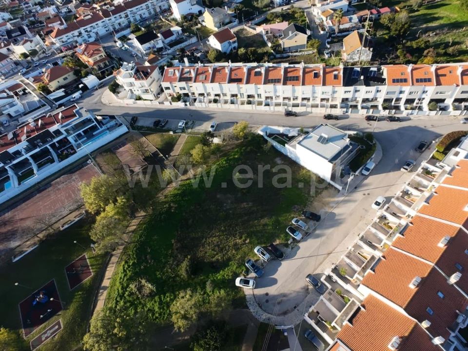Helårsgrund i Almada, Setubal - foto 5